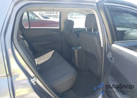 2013 GMC Terrain Sle-1 from USA, damaged, VIN 2GKFLREK8D6279960